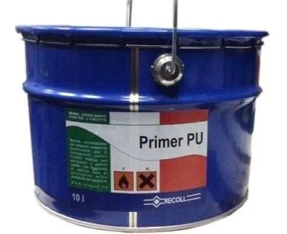 Primer PU+Solvente 124/S грунтовка для укрепления стяжки Primer PU+Solvente 124/S грунтовка для укрепления стяжки