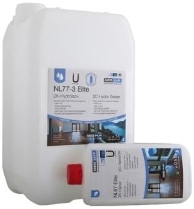 Neolux Elite Premium NL80 полиуретановый двухкомпонентный лак