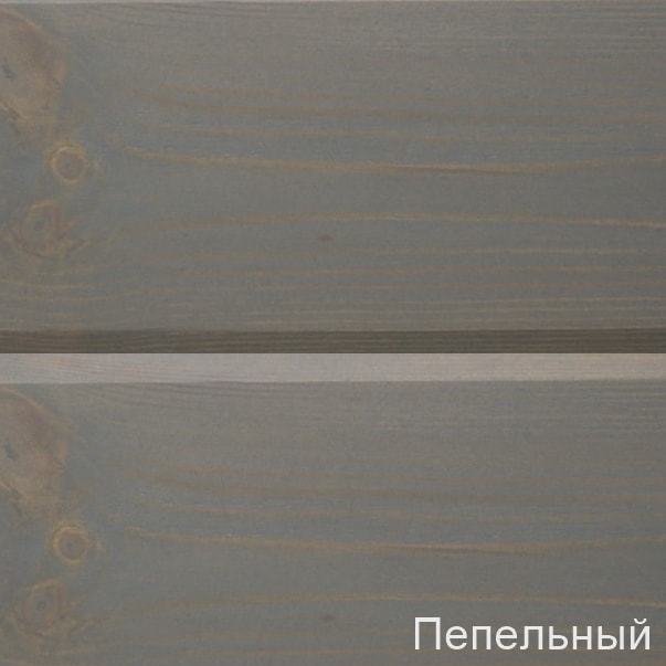 ​Масло для наружных работ Пепельный PNZ