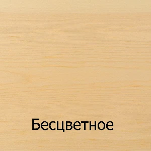 Масло по дереву Бесцветное для наружных работ Ellar Premium