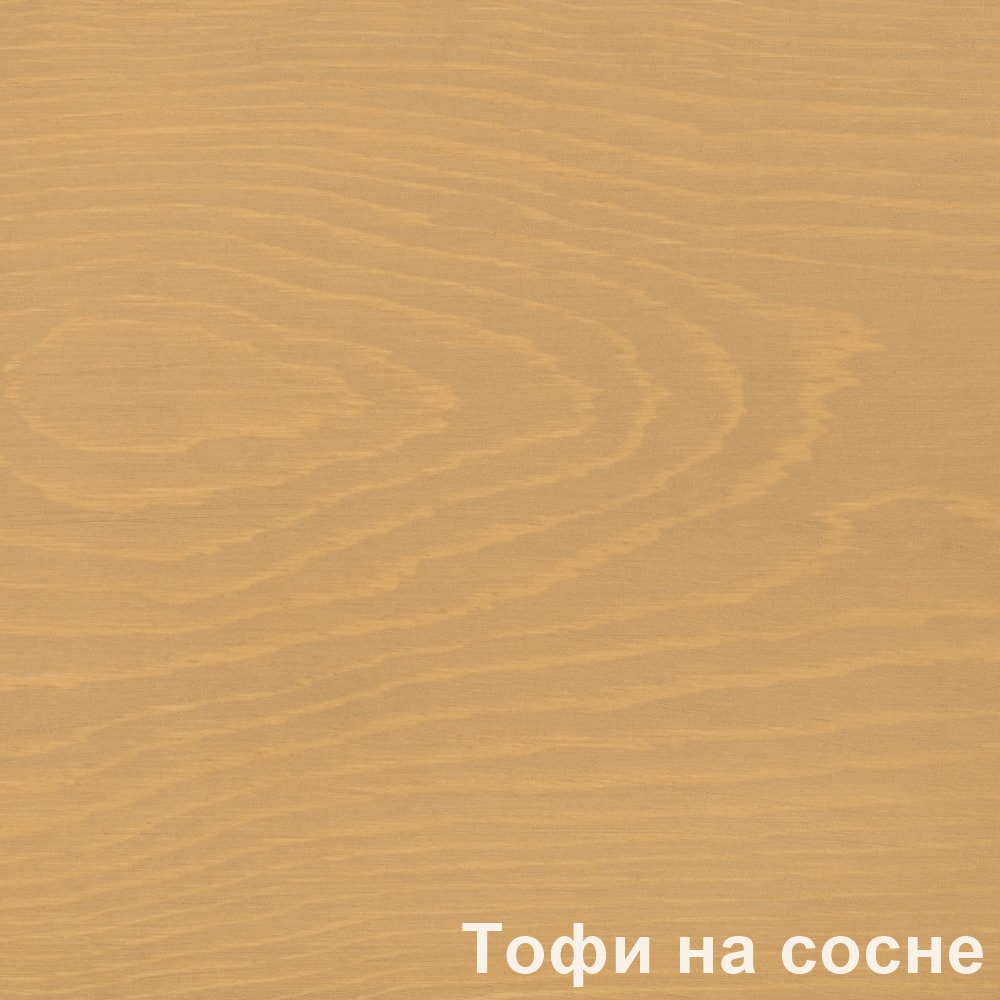 Масло для наружных работ Тофи PNZ