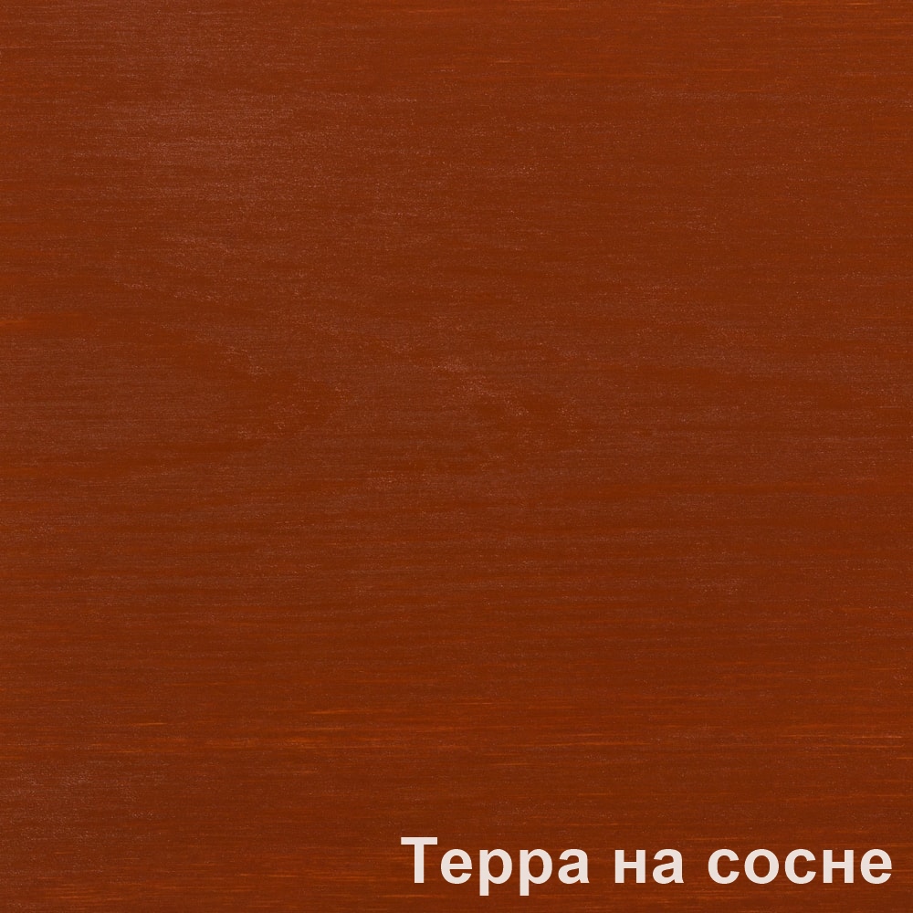 Масло для наружных работ Терра PNZ