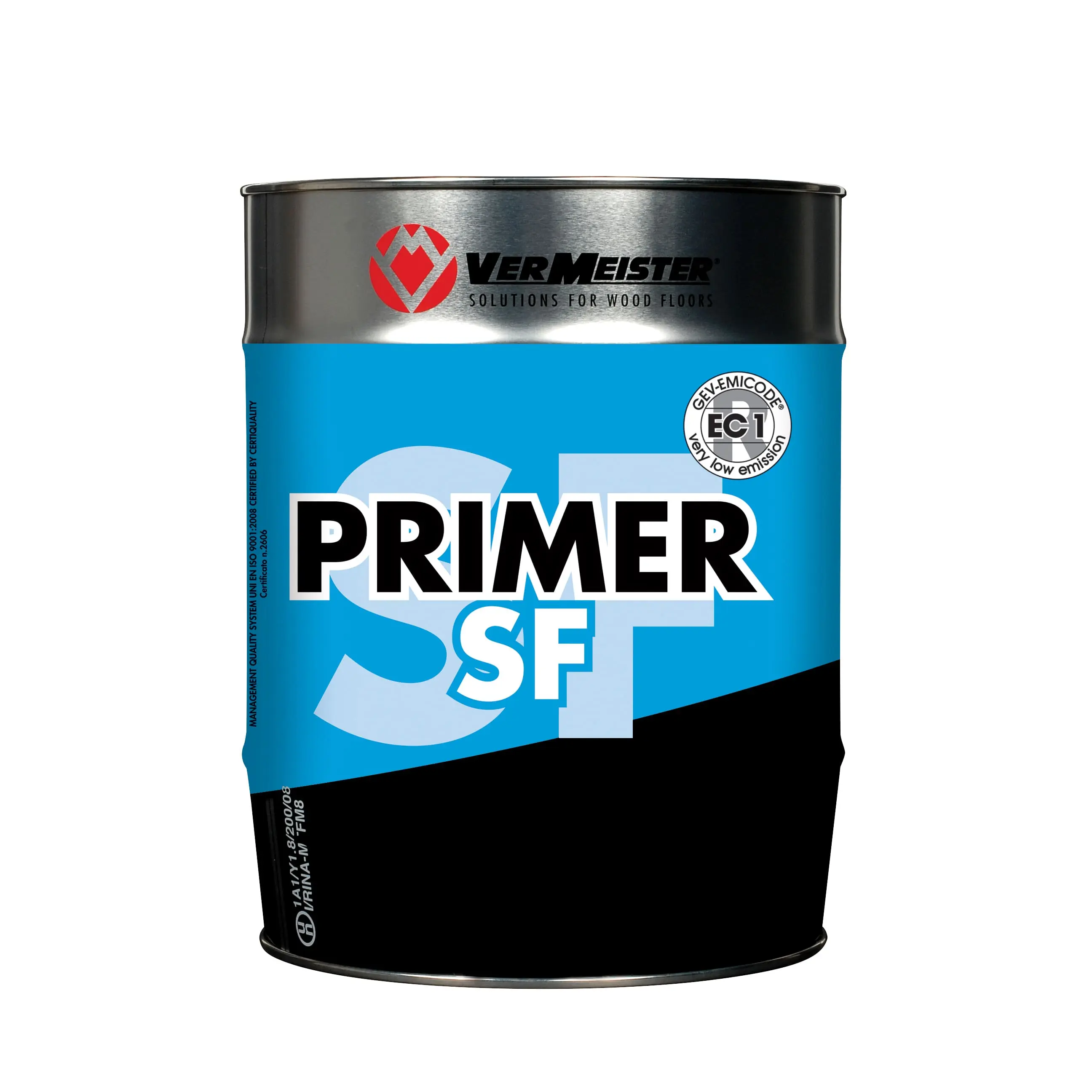 PRIMER SF полиуретановая грунтовка для стяжки без запаха 12 кг