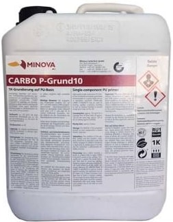 Minova PU-Primer полиуретановая грунтовка для стяжки