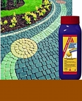 SikaCim Color S коричневый 0,7 кг
