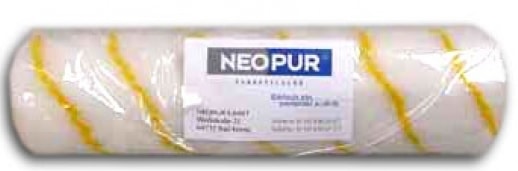 Валик для лаков NEOPUR Hydro Roller HW-616 25cm