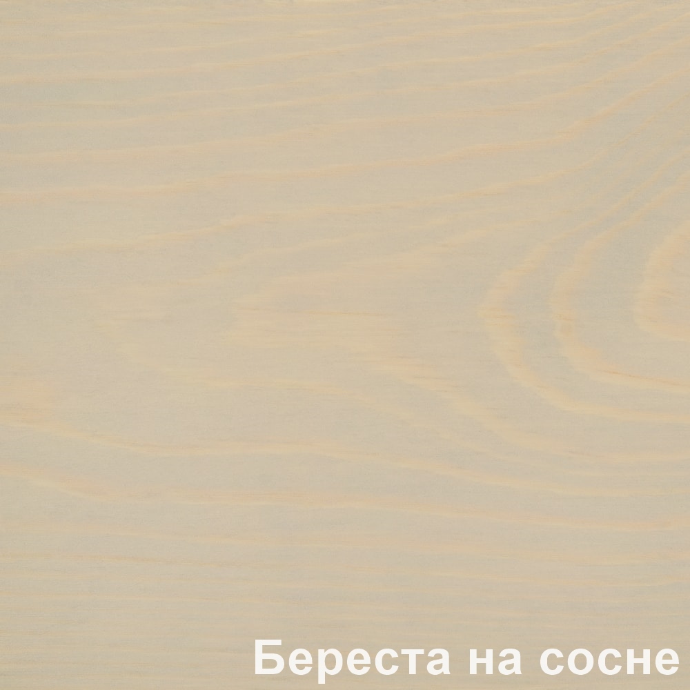 Масло для наружных работ Береста PNZ