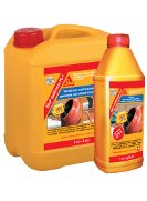 Sika Antifreeze FS-1 противоморозная добавка для бетона и раствора