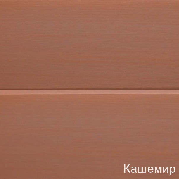 Масло для наружных работ Кашемир PNZ