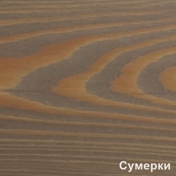 Масло для террасы Сумерки PNZ