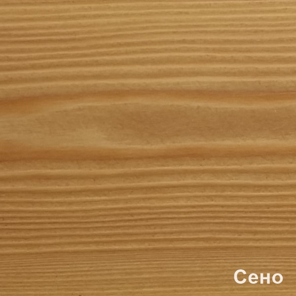 Масло для террасы Сено PNZ