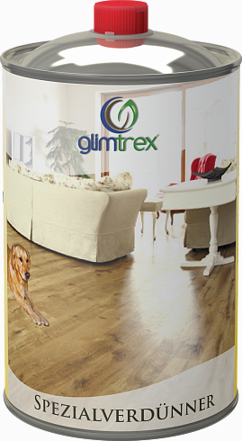 Растворитель для масел с воском Glimtrex