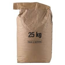 ​Sika Quartz Sand 04-08 кварцевый песок 25 кг — Фракция песка 0, 4 мм