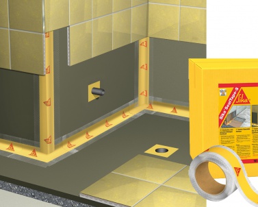 Sika SealTape-S 50 м