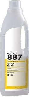 Eurocol 887 Euroclean Multi средство ухода за паркетом