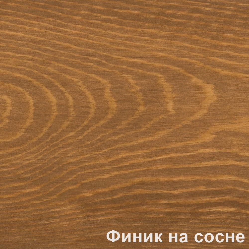 Масло для наружных работ Финик PNZ