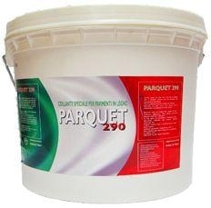 PARQUET 290 водный клей для паркета и фанеры
