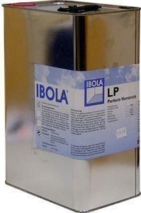 Грунтовка для стяжки IBOLA LP бетонного основания, наливных полов