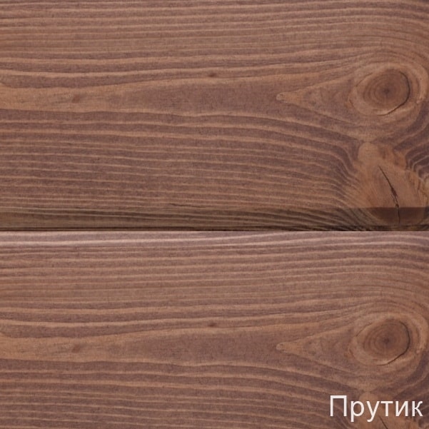 Масло для наружных работ Прутик PNZ