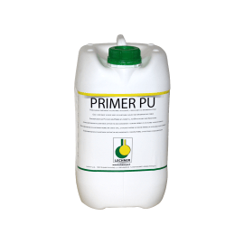 Lechner PRIMER PU 1К полиуретановый грунт на базе растворителя 10 кг