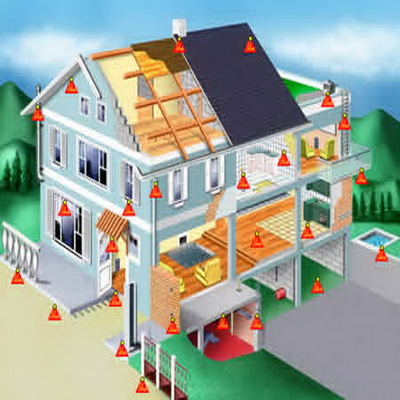 SikaFlex-11FC+ клей герметик полиуретановый, универсальный коричневый