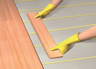 SikaBond-52 Parquet
