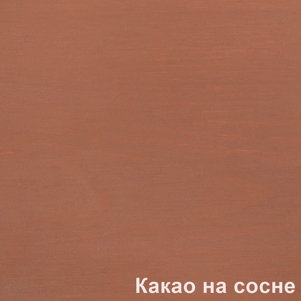 Масло для наружных работ Какао PNZ