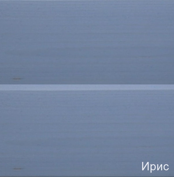 Масло для наружных работ Ирис PNZ