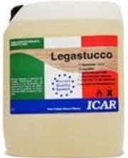 LEGASTUCCO связующее для шпаклевки по дереву