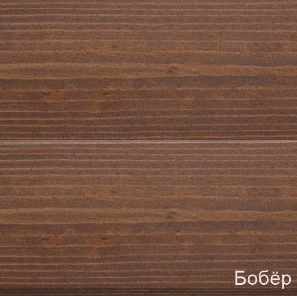 Масло для наружных работ Бобёр PNZ