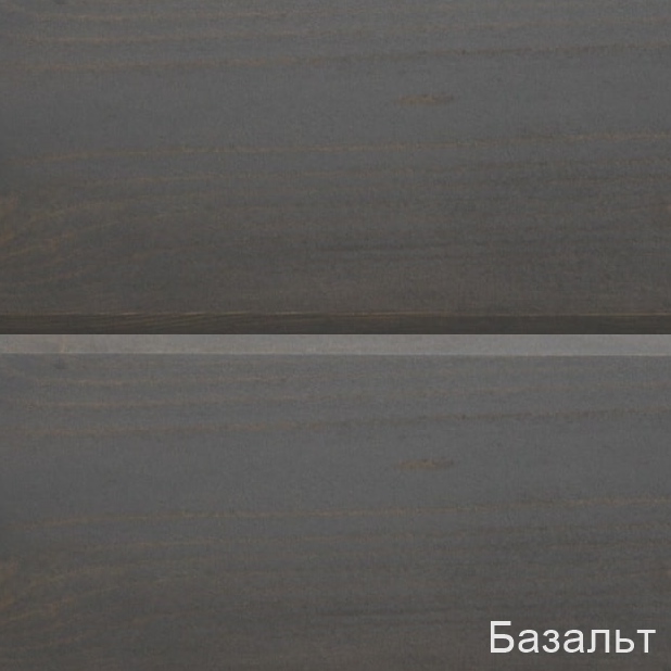 Масло для наружных работ Базальт PNZ