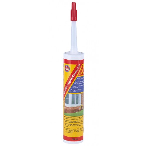 SikaMur Injectocream 300мл