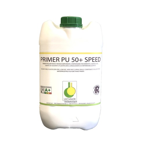Lechner PRIMER PU 150+SPEED 5 кг