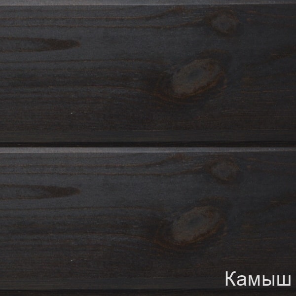 Масло для наружных работ Камыш PNZ