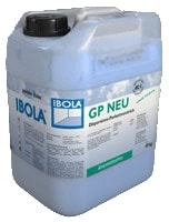 IBOLA GP грунтовка для стяжки и бетона