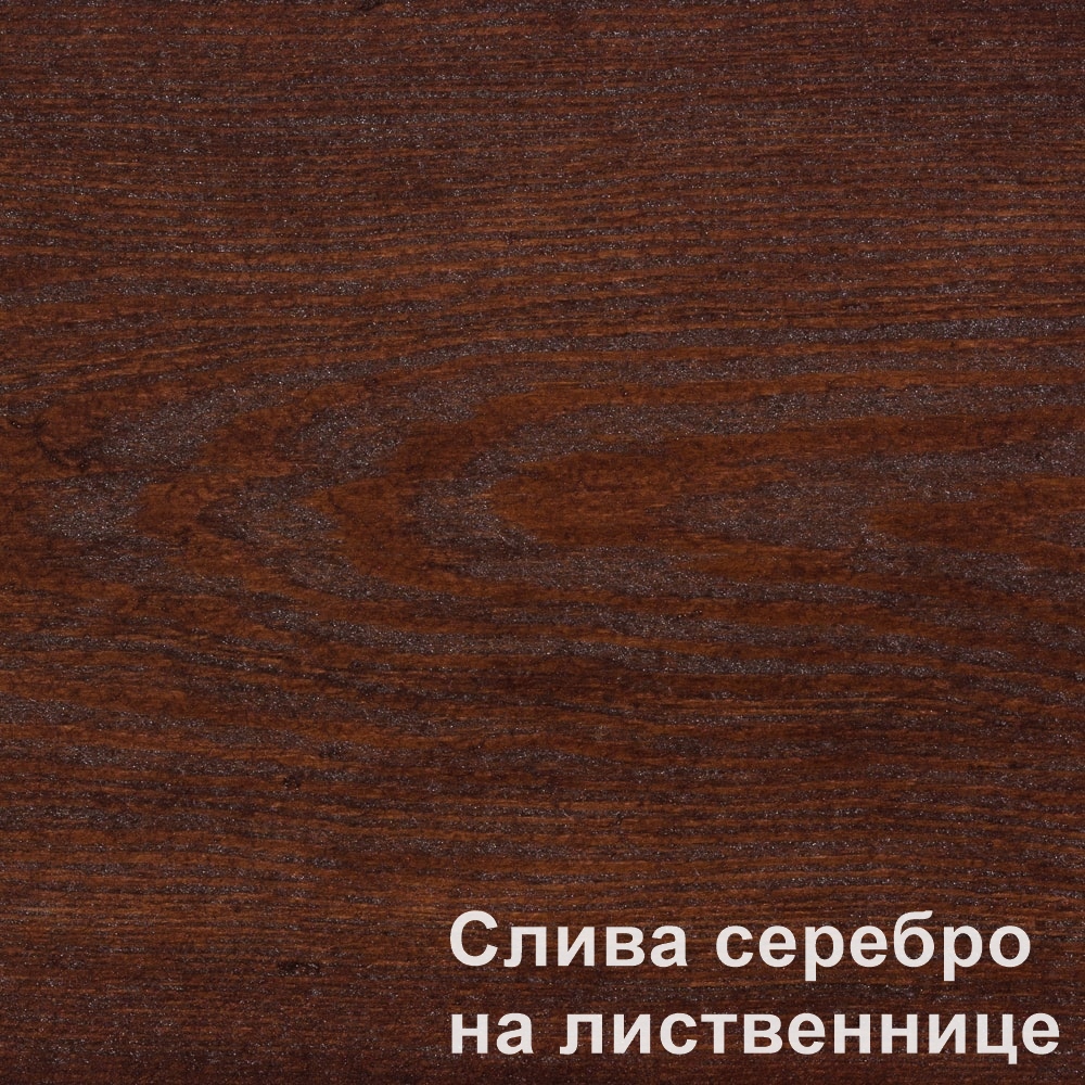 Масло для наружных работ Слива серебро PNZ