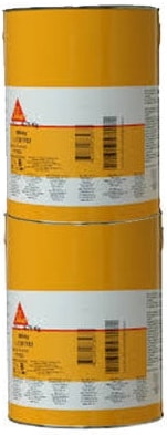 Icosit KC 220/60 TX двухкомпонентное эпоксидное связующее
