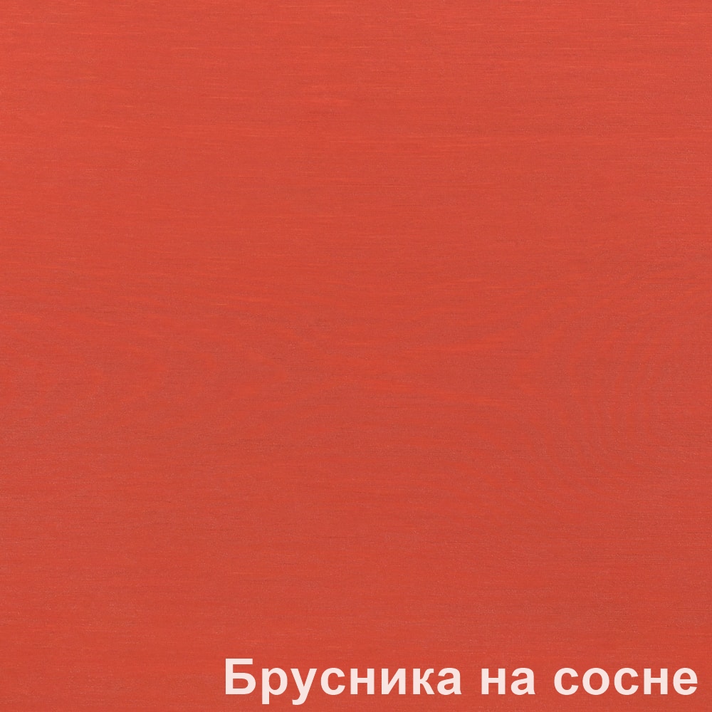 Масло для наружных работ Брусника PNZ