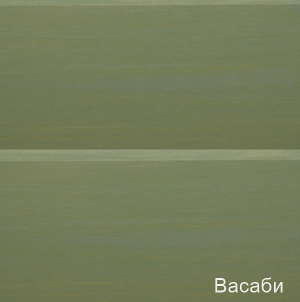 Масло для наружных работ Васаби PNZ