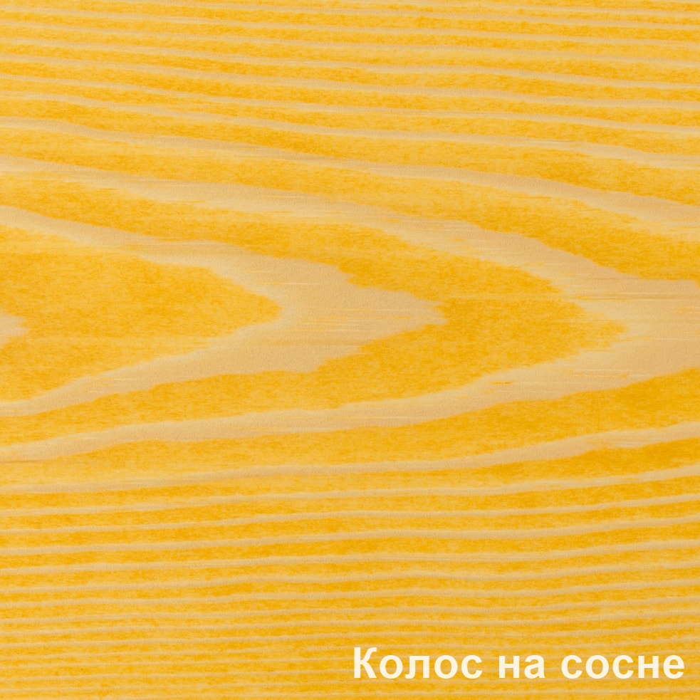 Масло с воском Колос Glimtrex