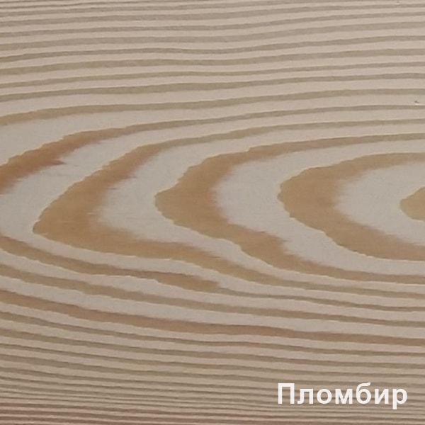 Масло для террасы Пломбир PNZ