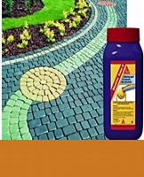 SikaCim Color S охра 0,4 кг