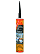 Sika BlackSeal-1 шовный битумный герметик