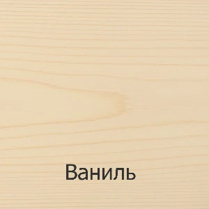 Масло по дереву Ваниль для внутренних работ Ellar Premium