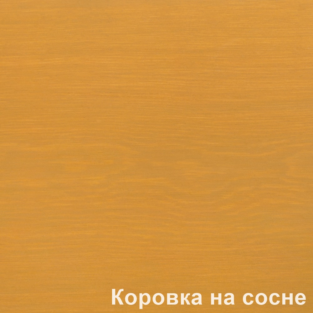 Масло для наружных работ Коровка PNZ