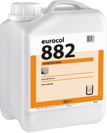 882 Aqua Priming Lacquer лак грунтовка для паркета