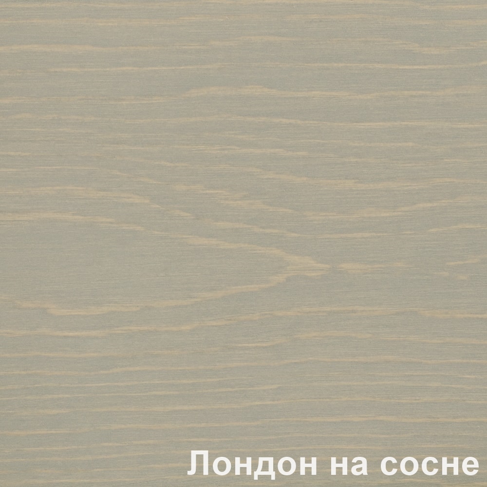 Масло для наружных работ Лондон PNZ