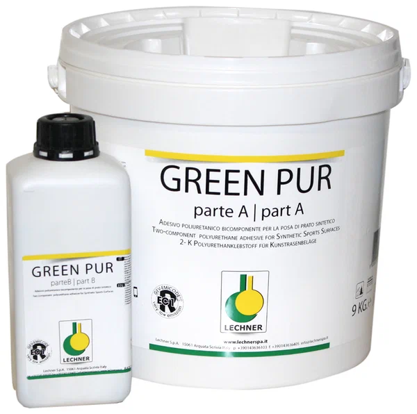 Клей для искусственной травы Green Pur 10 кг