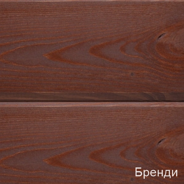 Масло для наружных работ Бренди PNZ