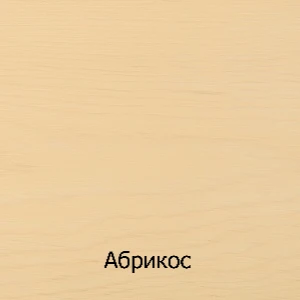 Масло по дереву Абрикос для наружных работ Ellar Premium